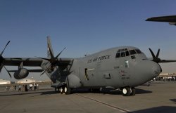 Разбившийся в Афганистане самолет перевозил грузы НАТО