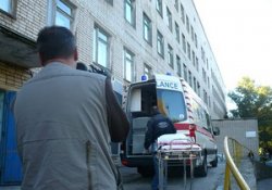 Выжившие в ДТП на Днепропетровщине - в тяжелом состоянии