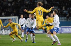 Результаты отбора на молодежное Евро-2011