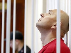 Апелляционный суд Киева оставил Диденко под стражей