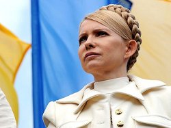 Тимошенко обещает новую революцию, если не будет честных выборов