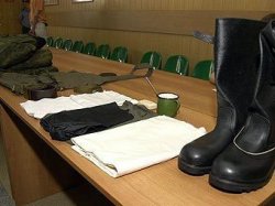 РФ: Думский комитет отклонил законопроект об откупе от службы в армии