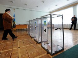 В ЦИК уже готовятся объявить выборы в Раду