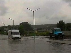 Из-за дождей на Кубани погибли девять человек