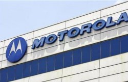 Motorola закрывает представительства в Украине и России 