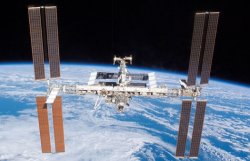 На российский сегмент МКС могут отправить украинского космонавта