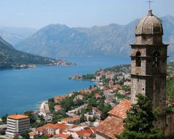 С 24 октября в Черногорию можно ездить без виз