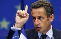 Саркози: визы между РФ и ЕС будут отменены через 10-15 лет
