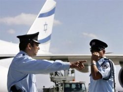 В Израиле за контрабанду задержали депутатов Госдумы