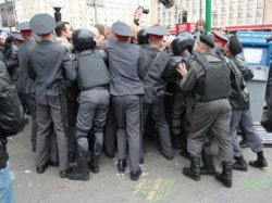 В России отменят День милиции
