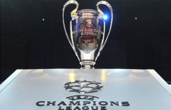 Лига чемпионов: результаты матчей третьего тура в группах Е-Н
