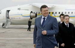 Януковичу купят два VIP-самолета
