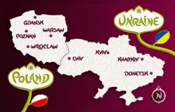 На Евро-2012 в Киеве туристам будут помогать 6 тысяч волонтеров