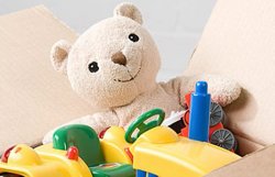 Более 80% детских игрушек в Германии - токсичны