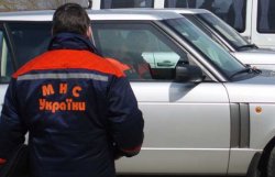 В Кировограде произошли взрывы возле прокуратуры, суда и МВД