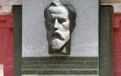 В Киеве установят памятник Борису Гринченко