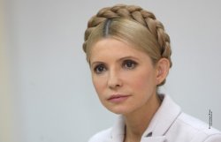 В Харькове печатают фальшивые бюллетени, - Тимошенко