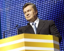 Янукович: Главная угроза выборов - провокации