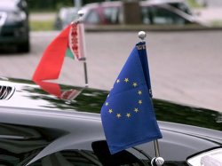 ЕС готов углублять отношения с Беларусью, но санкции отменять не спешит