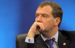 США раскритиковали предложения Медведева по евробезопасности
