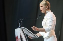 Тимошенко: власть будет сажать должников банков