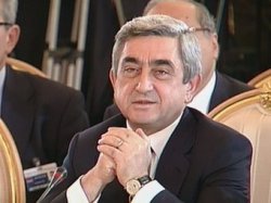 Армения и Азербайджан обменяются пленными