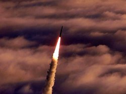ВВС США на 45 минут потеряли контроль над полусотней ядерных ракет