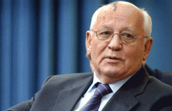 Горбачев: победить Афганистан невозможно