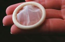 В швейцарских церквях бесплатно раздают презервативы