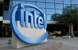 Intel открыл завод в Китае