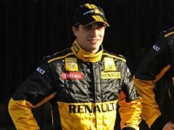 Глава Renault F1 нашел место в Формуле-1 для Жерома Д