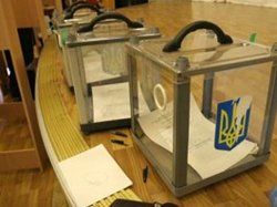 На Одессщине избирательная комиссия испортила все бюллетени
