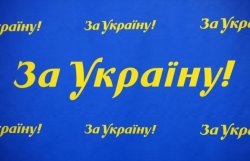 Партия За Украину насчитала 1153 нарушения на выборах