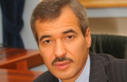 Партия регионов признала свое поражение на выборах мэра Запорожья