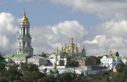 ЮНЕСКО оценит состояние Софии Киевской и Печерской Лавры