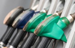В ноябре цена на бензин А-95 может превысить 8 грн