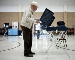 Выборы в США: Демократы сохраняют большинство в Сенате