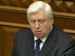 В Украине новый генпрокурор - Виктор Пшонка 