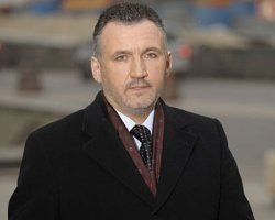 Кузьмин назначен первым заместителем генпрокурора