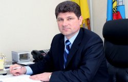 Мэр Луганска Кравченко победил с перевесом в 21 голос 