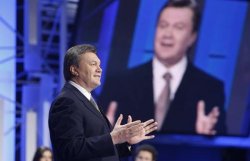 СМИ: Янукович провел выборы, чтобы раздать должности своим людям