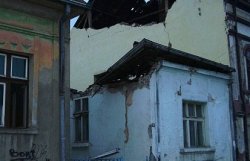 Землетрясение в Сербии: повреждены 4 тыс. зданий, 300 разрушены