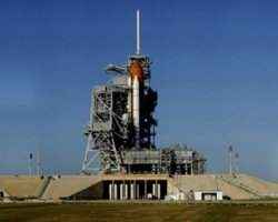 Запуск шаттла Discovery отложили на месяц