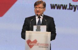 Соратнику Тимошенко предложили работать в Кабмине