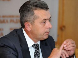Анушкевичус, кандидат от УНП, победил на выборах мэра Ивано-Франковска