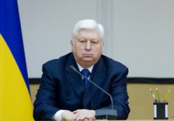 Ющенко снова должен сдать кровь на анализы, считает новый генпрокурор Украины