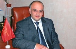 Выборы в Луганске: коммунист отсудил мэрское кресло у регионала