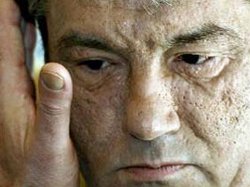 Экс-президента Виктора Ющенко удивила просьба ГПУ ещё раз сдать анализ крови