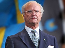 Короля Швеции обвинили в участии в оргиях