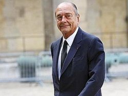Экс-президента Франции Жака Ширака будут судить за растрату и взятки